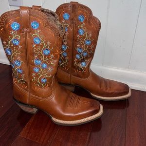 Ariat Boots